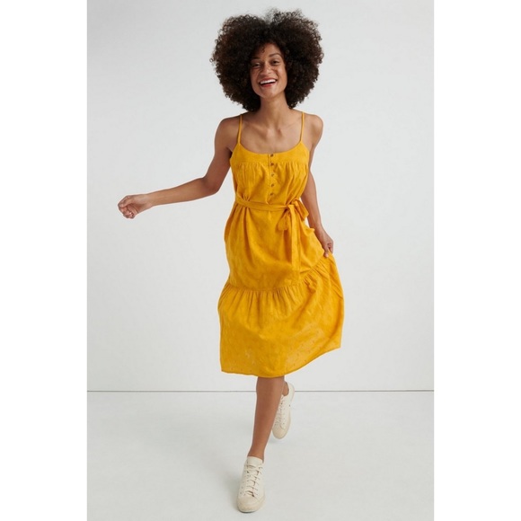 Lucky Brand Dress - Picture 4 of 11